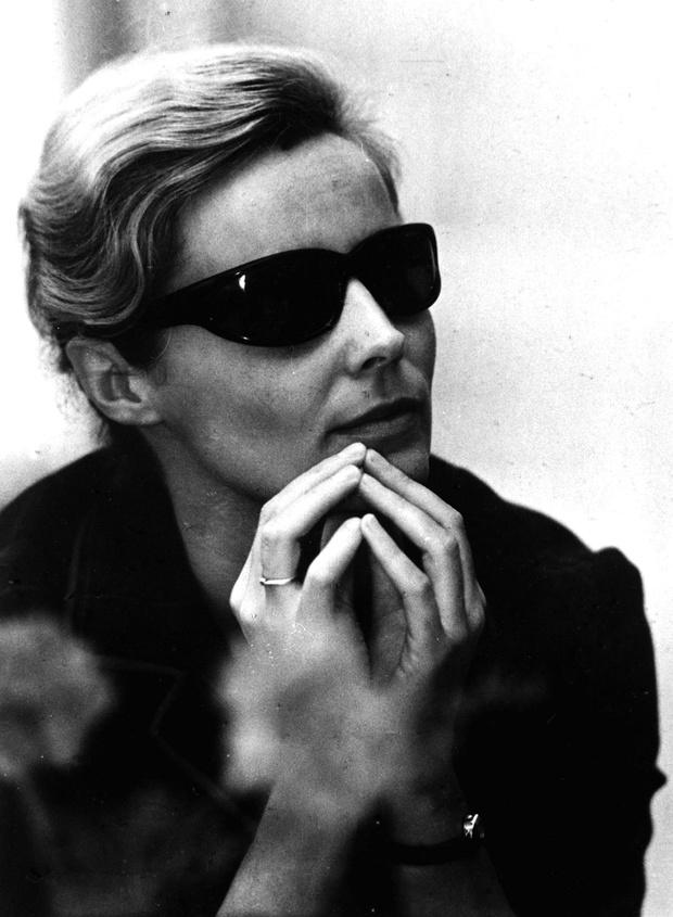 Agnieszka Osiecka