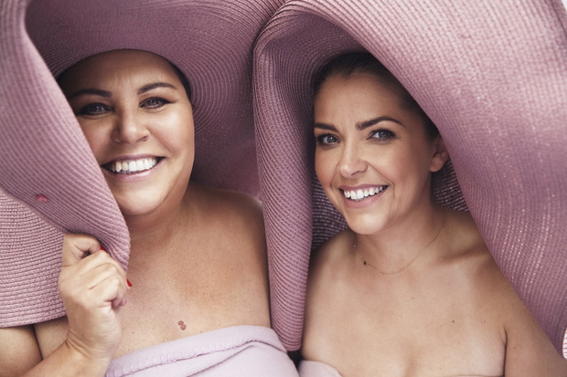 Dorota Wellman, Marta Klepka, VIVA, 16/2020