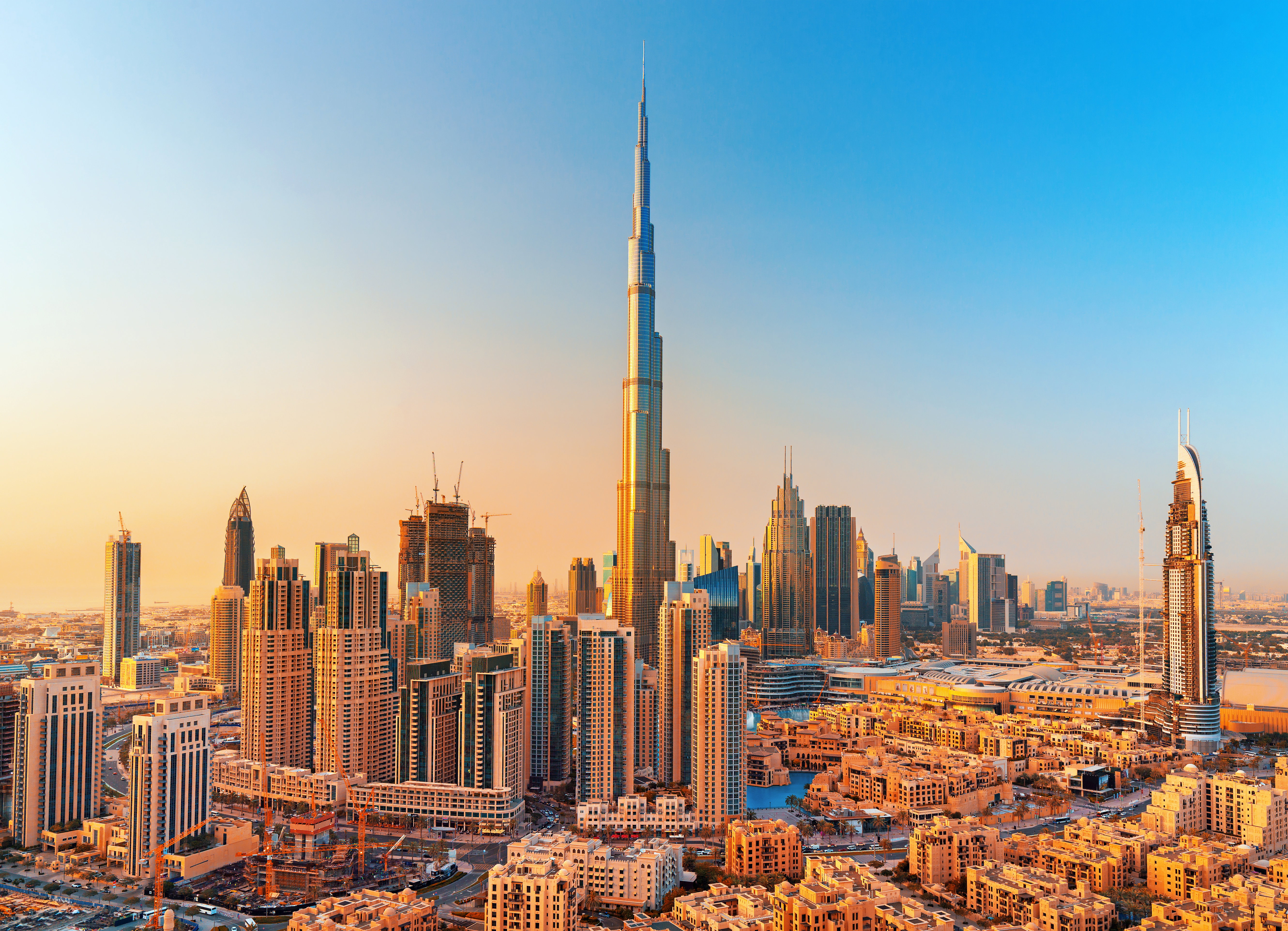 Dubaj