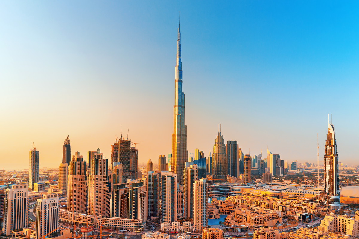 Dubaj