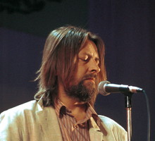 Bluesman Tadeusz Nalepa