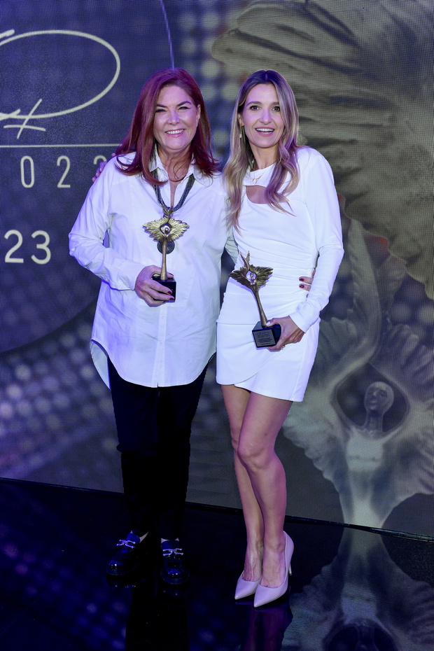 Katarzyna Dowbor, Joanna Koroniewska