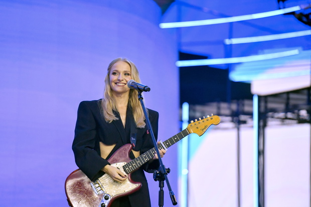 Kaśka Sochacka