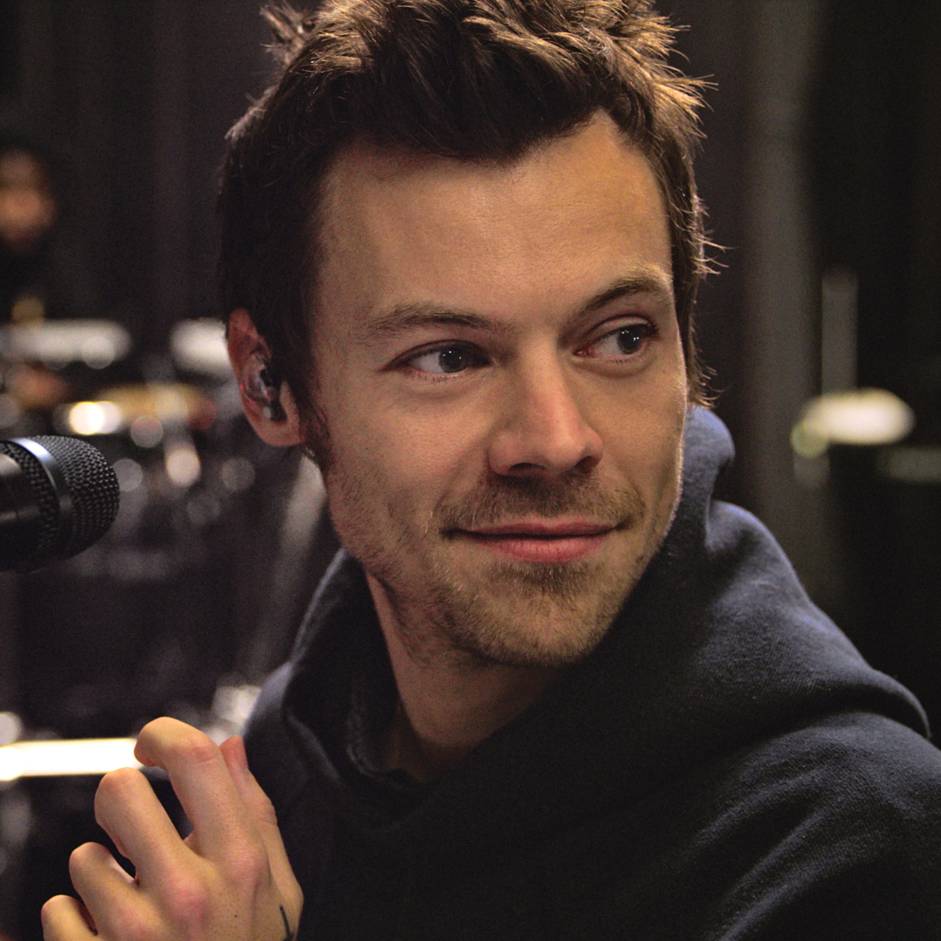 Harry Styles koncert Netflix: „One Night Only”