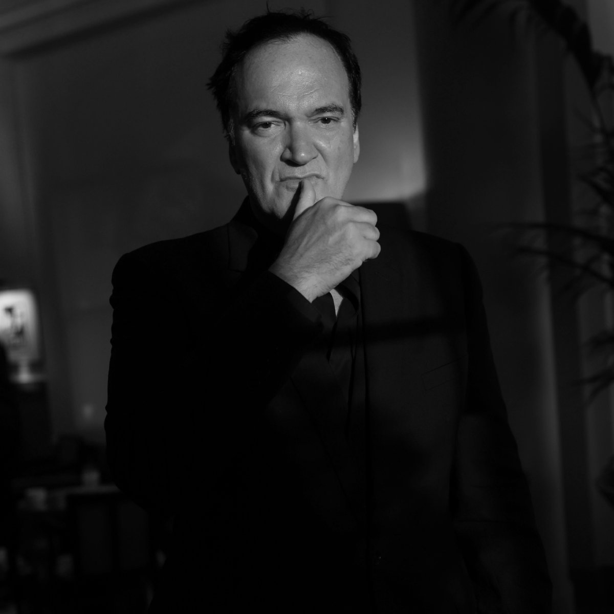 jamniki (2) - Quentin Tarantino, 2023 r.