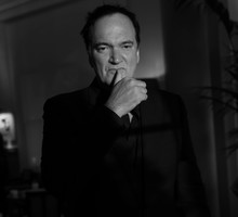 jamniki (2) - Quentin Tarantino, 2023 r.