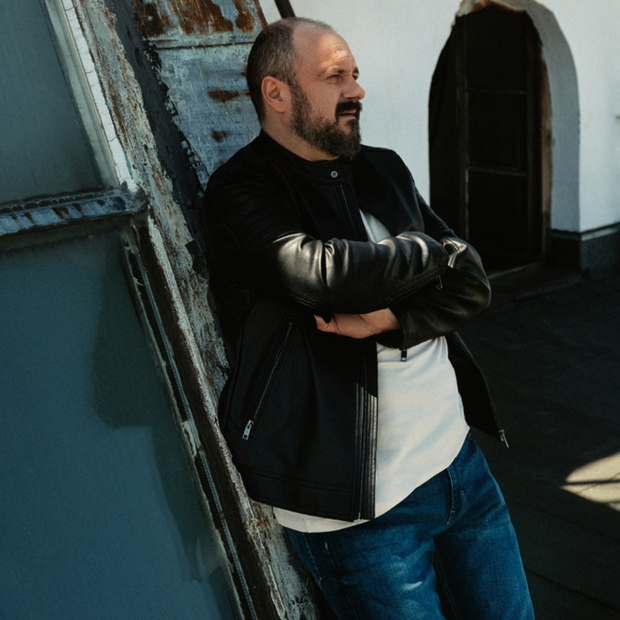 Arkadiusz Jakubik, Viva! 11/2023