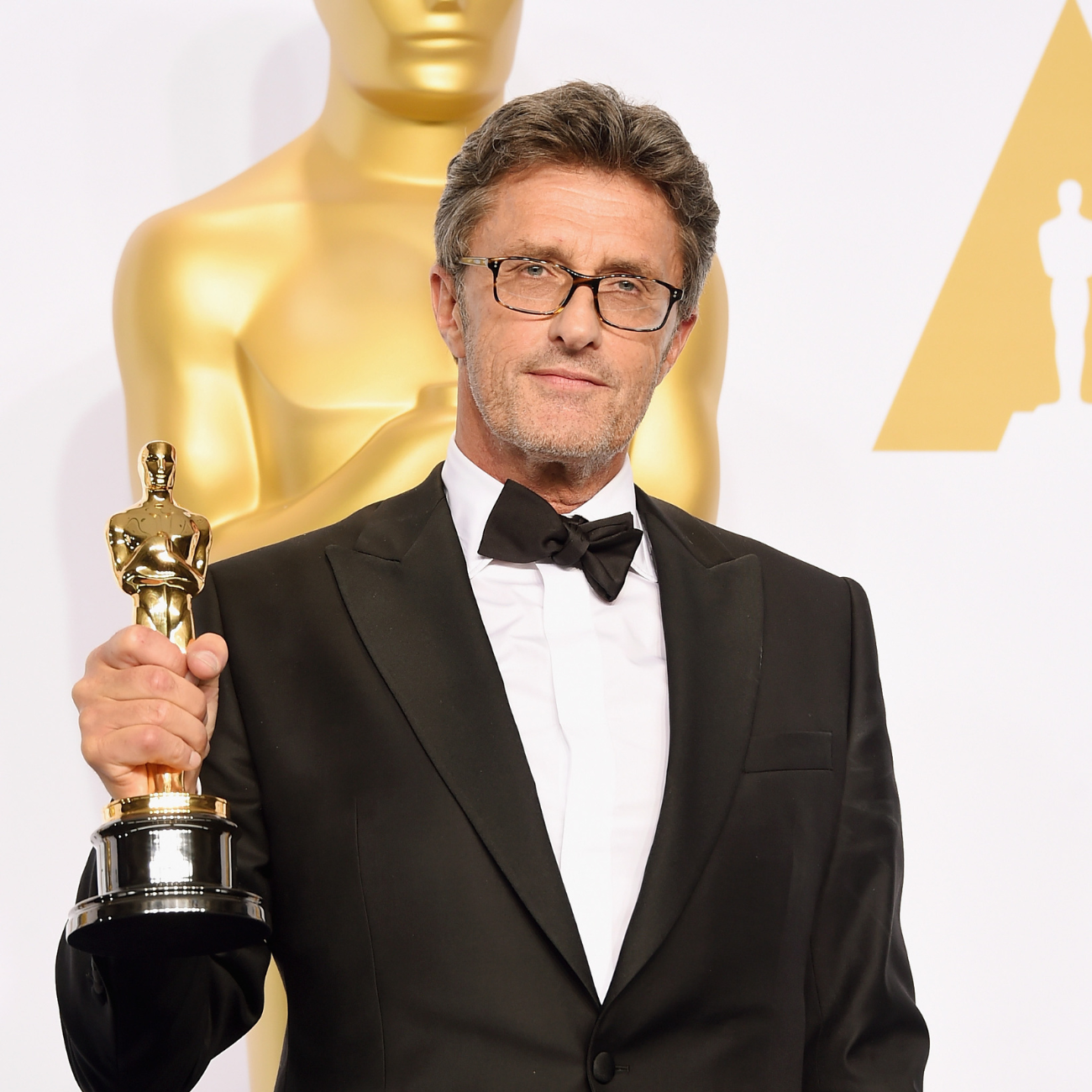 Paweł Pawlikowski
