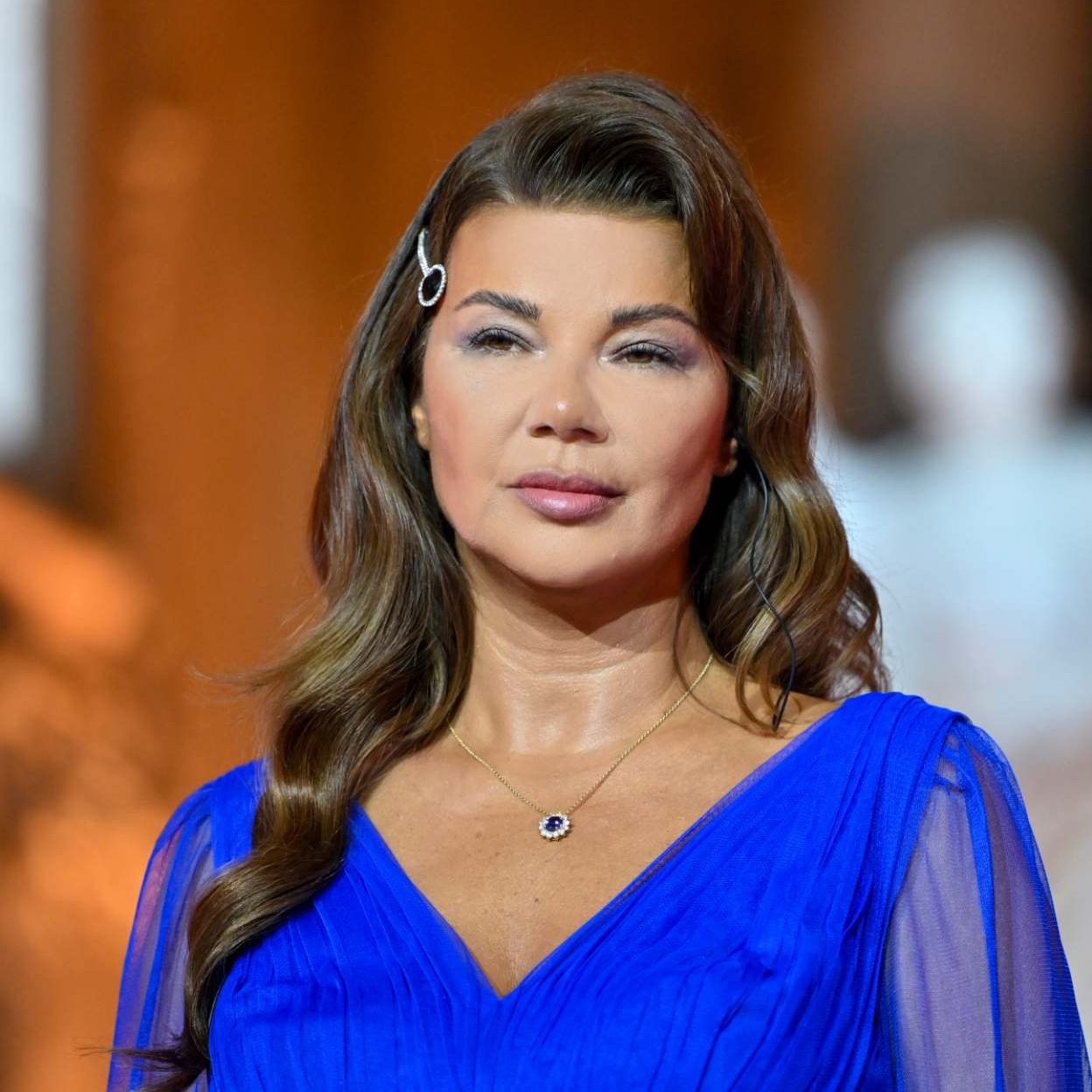 Edyta Górniak.