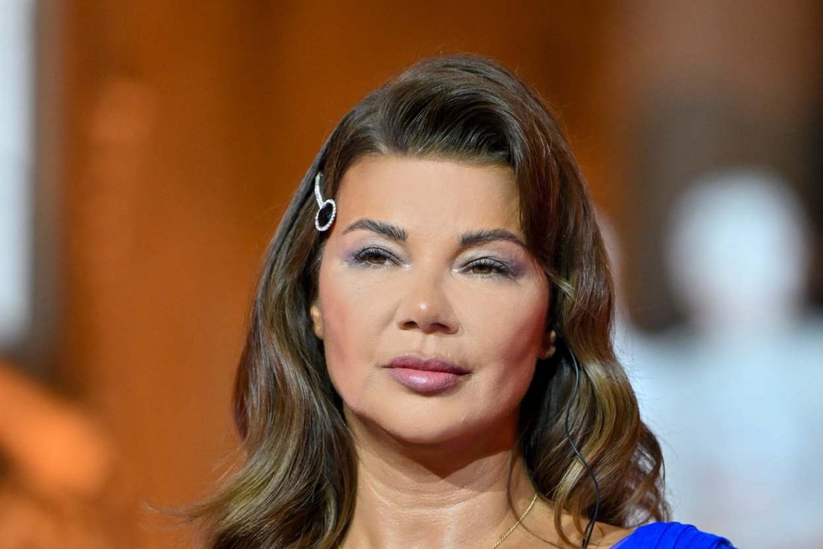 Edyta Górniak.