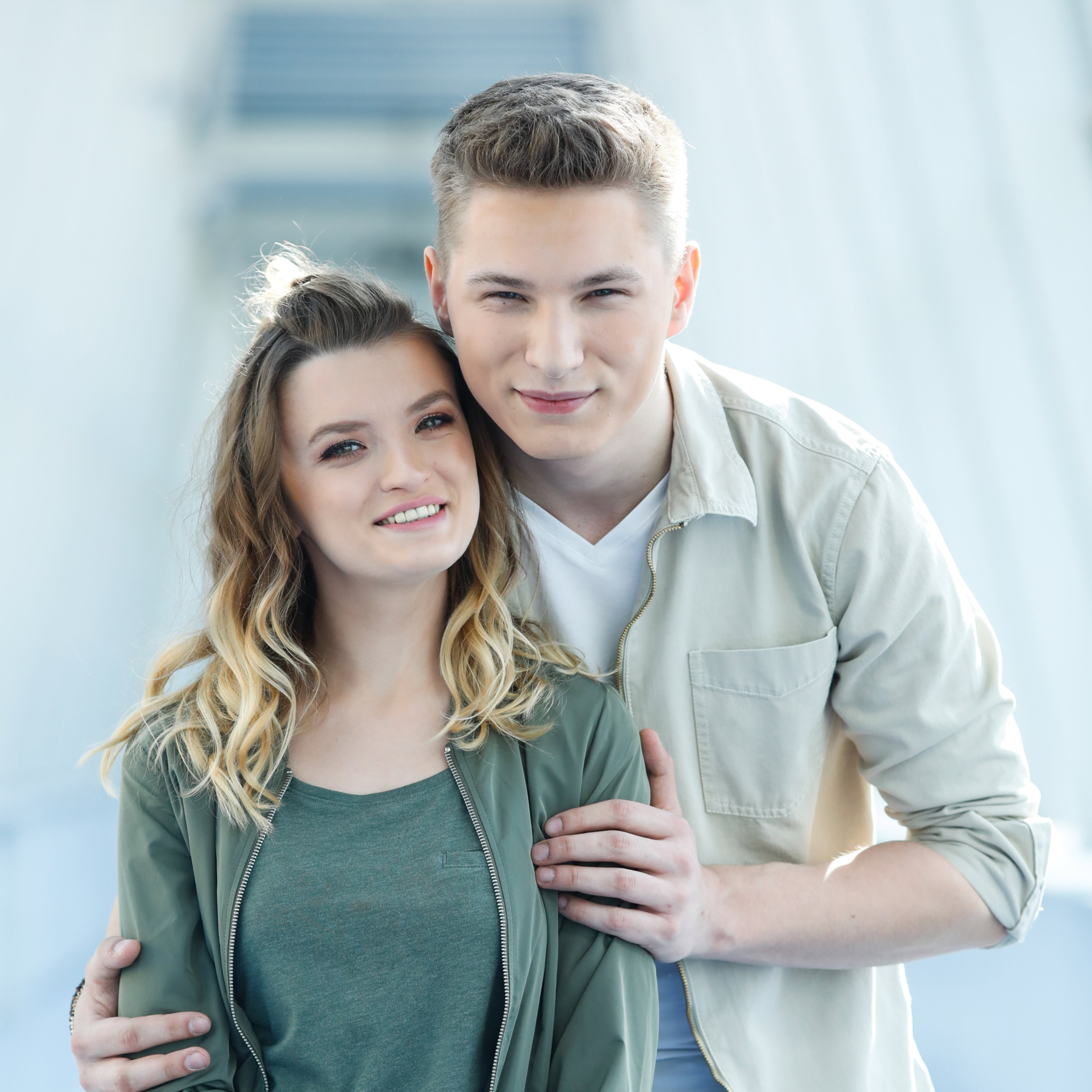 Adam Stachowiak, Anna Stachowiak
