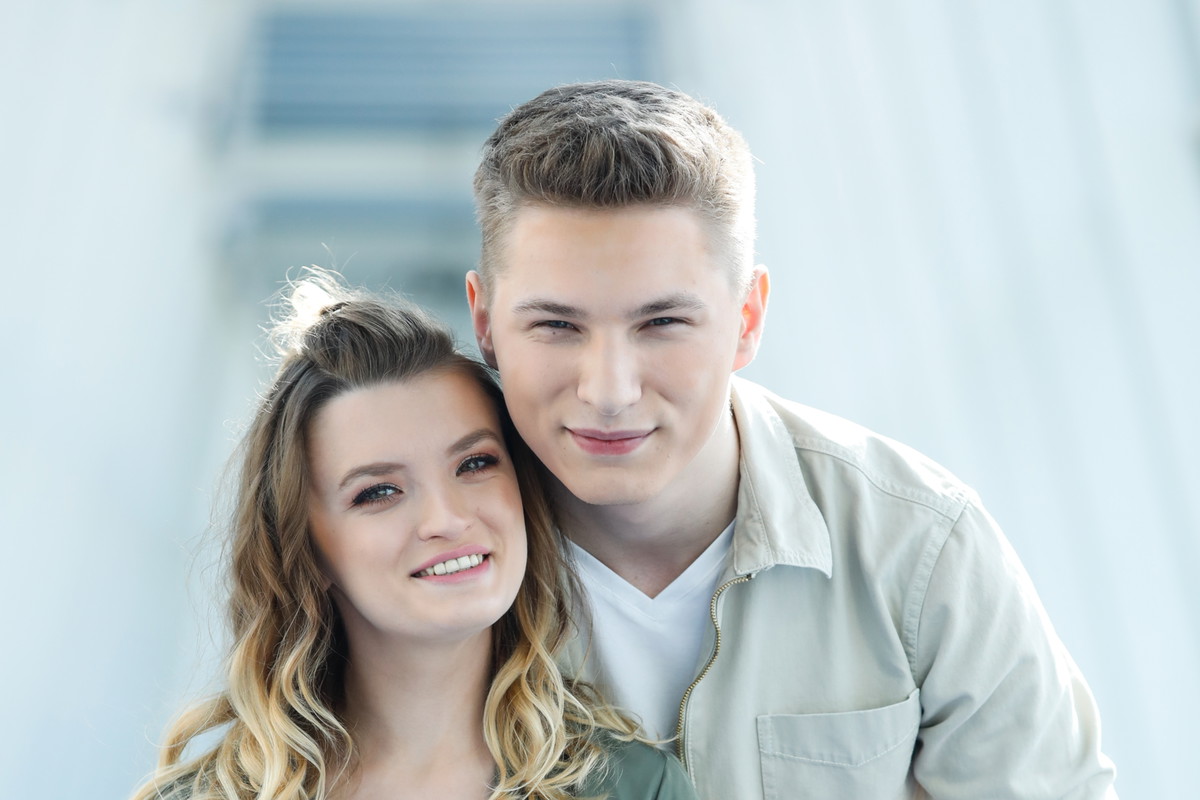 Adam Stachowiak, Anna Stachowiak