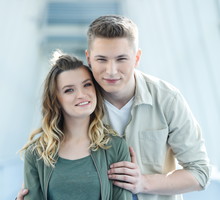 Adam Stachowiak, Anna Stachowiak