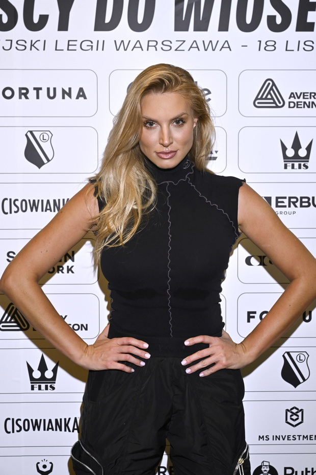 Karolina Pajączkowska