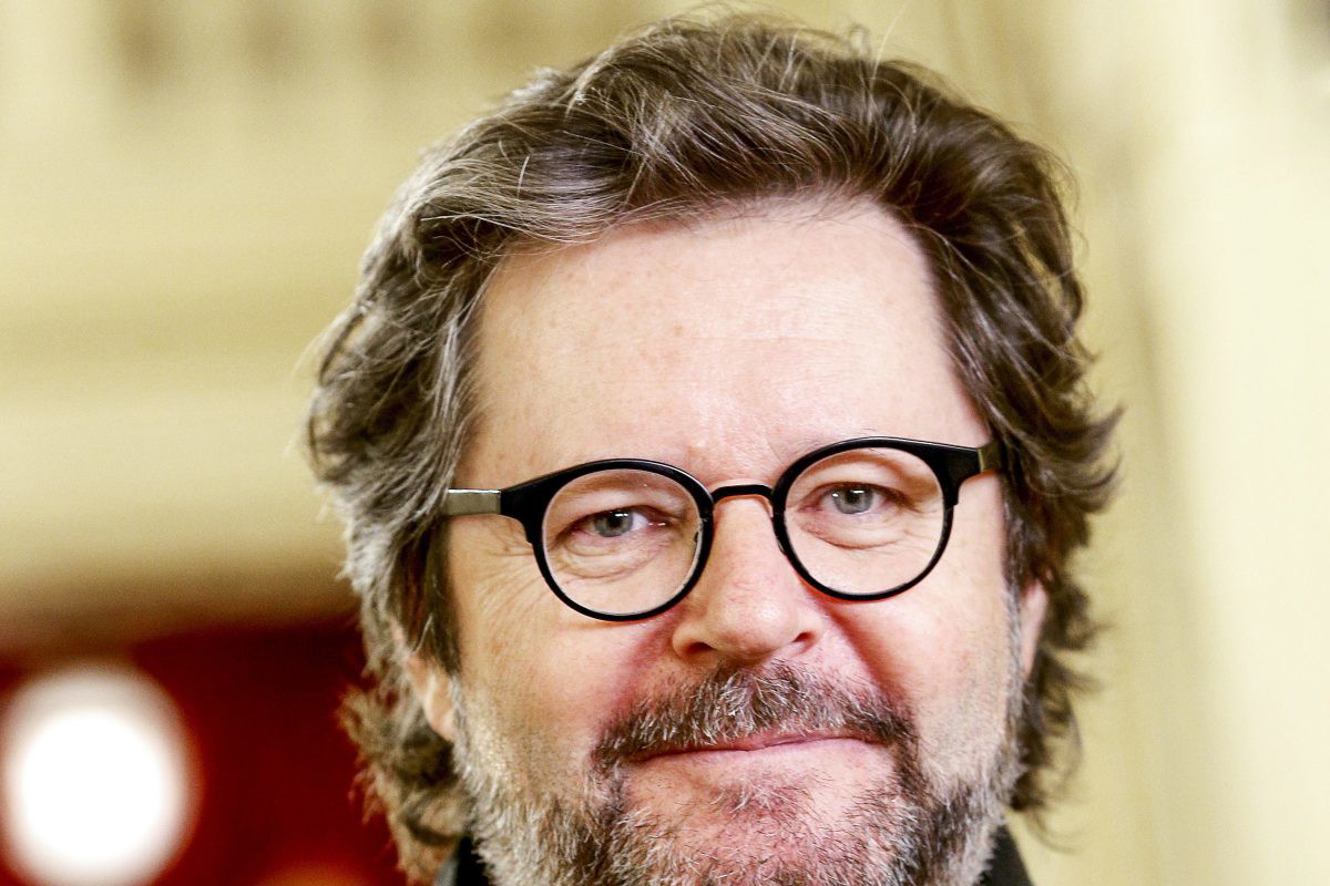 Grzegorz Turnau