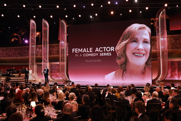 32 rozdanie nagród SAG - Catherine O'Hara