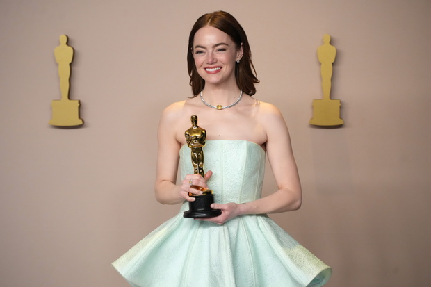 Emma Stone