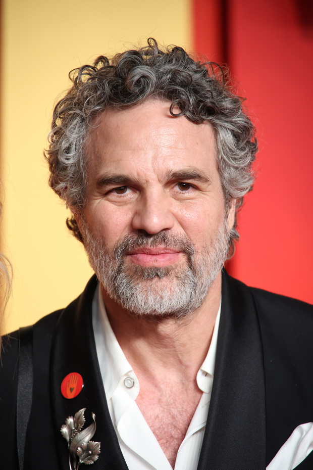 Mark Ruffalo