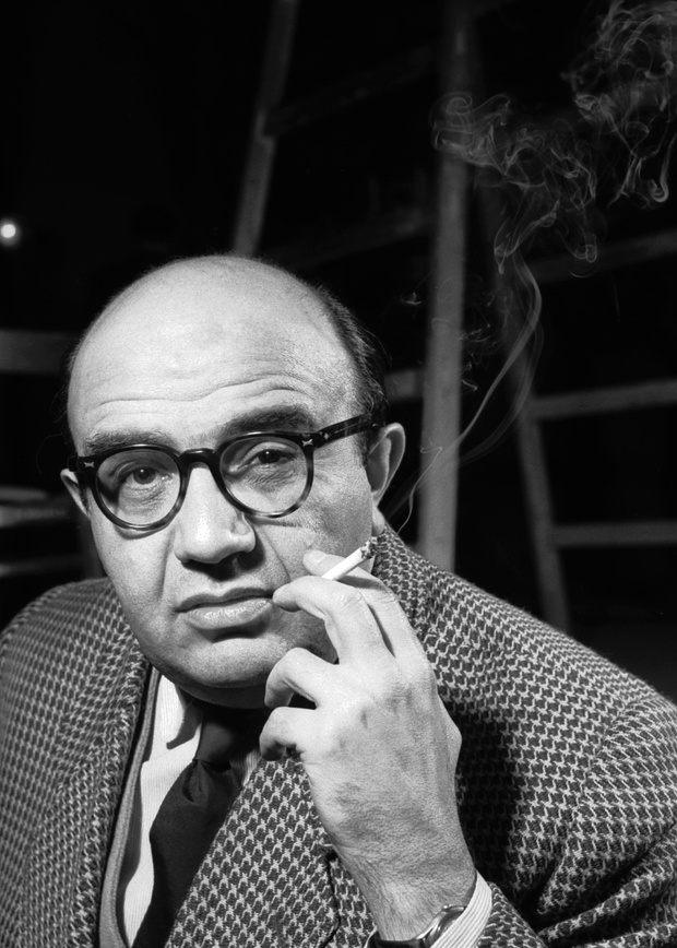 Aleksander Bardini