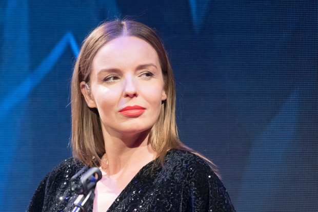 Agnieszka Włodarczyk, 21.09.2021.
