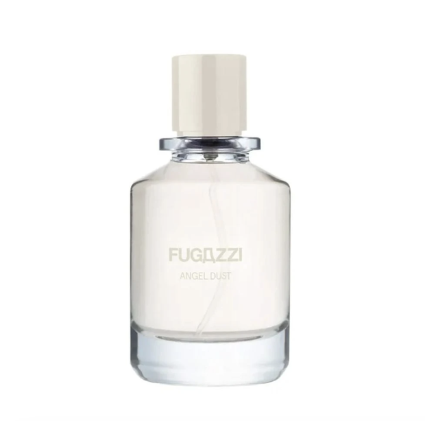 perfumy