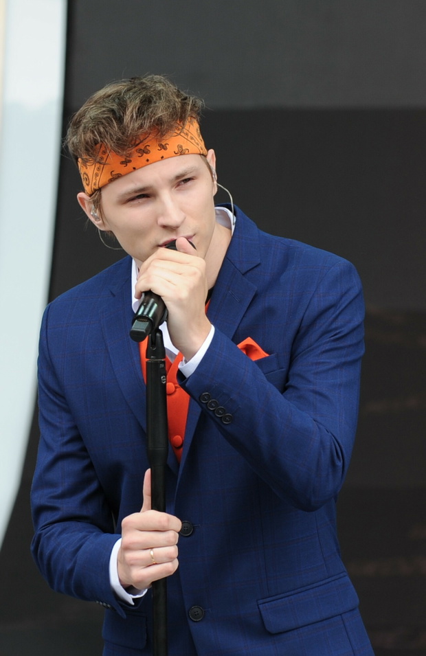 Adam Stachowiak