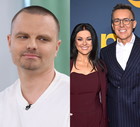 jamniki double Marcin Hakiel, Katarzyna Cichopek i Maciej Kurzajewski