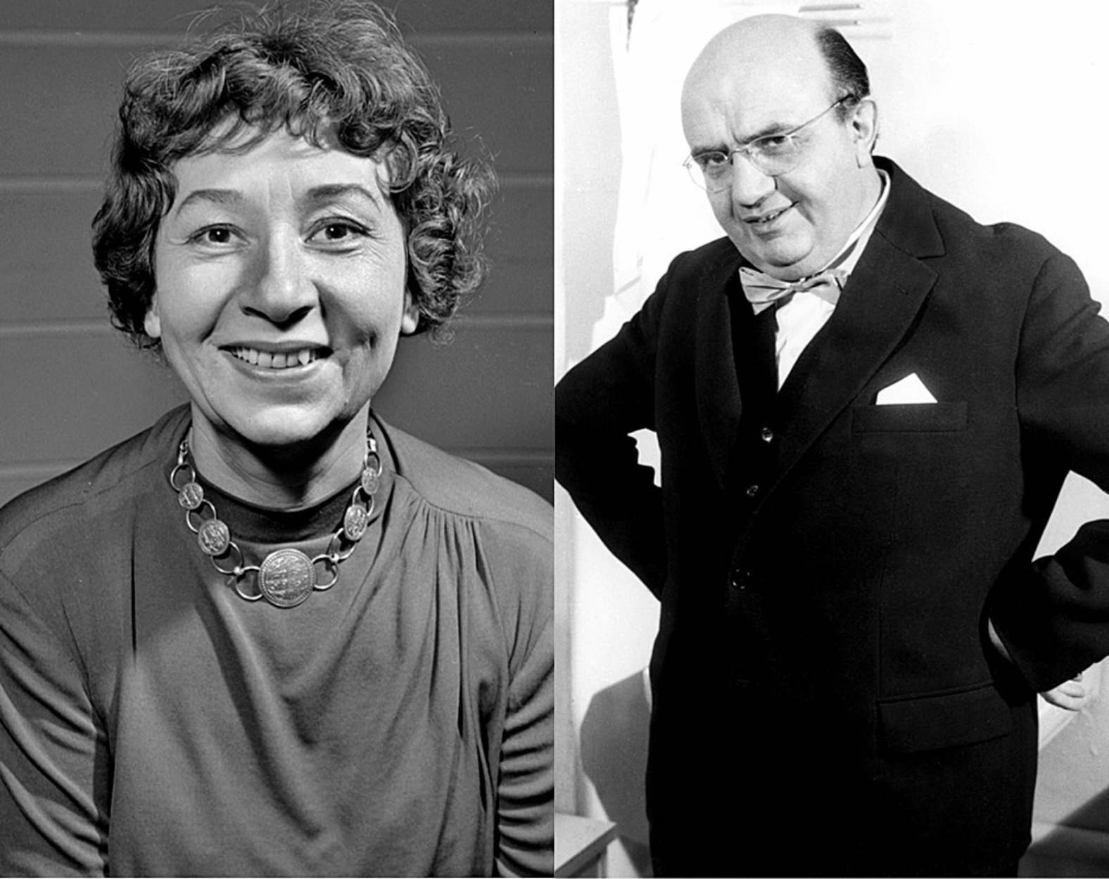 Aleksander Bardini, Irena Kwiatkowska