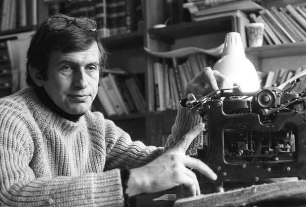 Jacek Janczarski, 1978.
