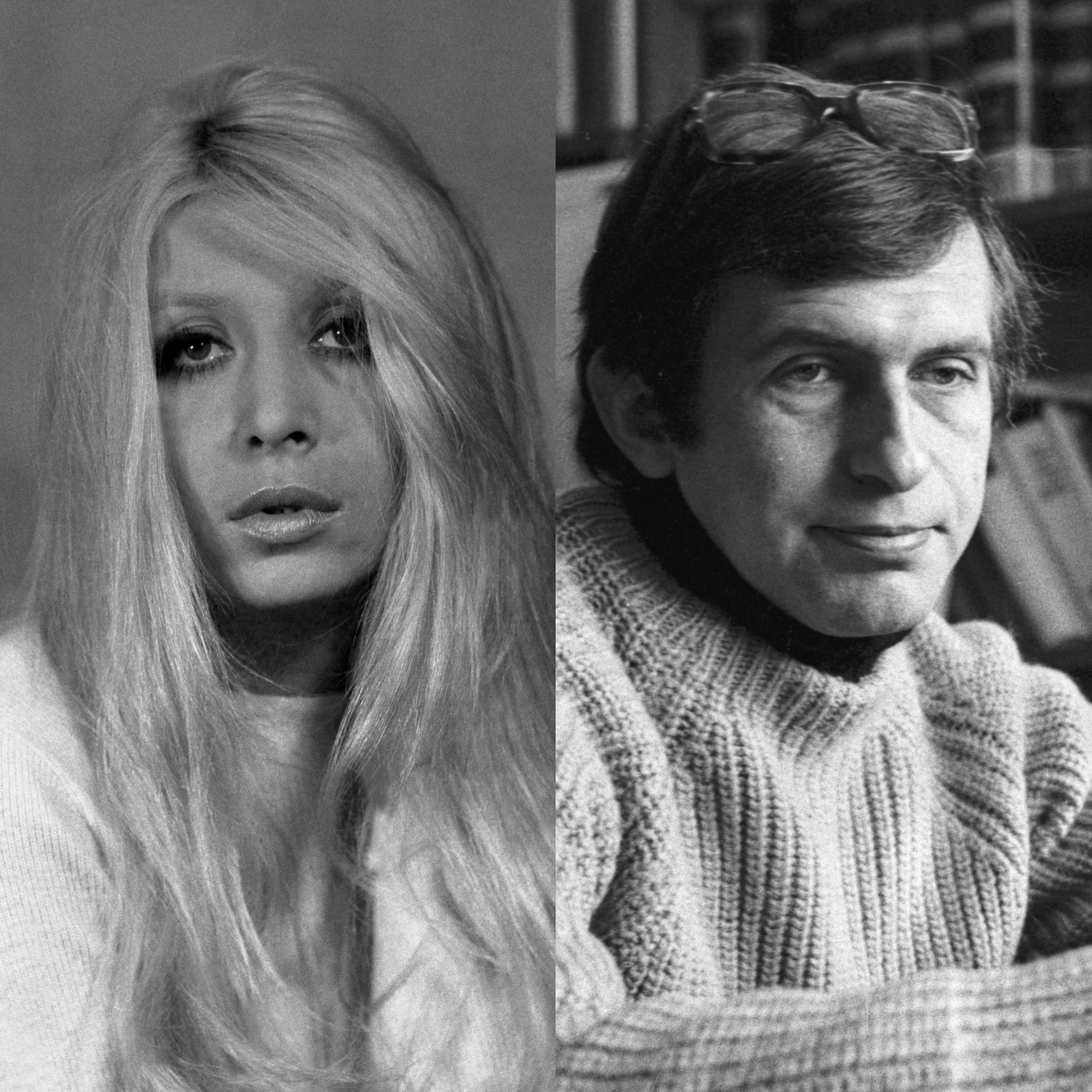Barbara Wrzesińska, Jacek Janczarski