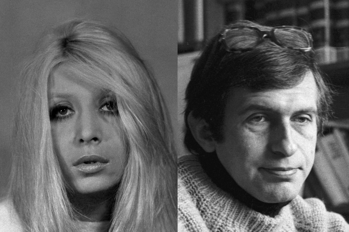 Barbara Wrzesińska, Jacek Janczarski