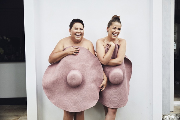 Dorota Wellman, Marta Klepka, VIVA, 16/2020