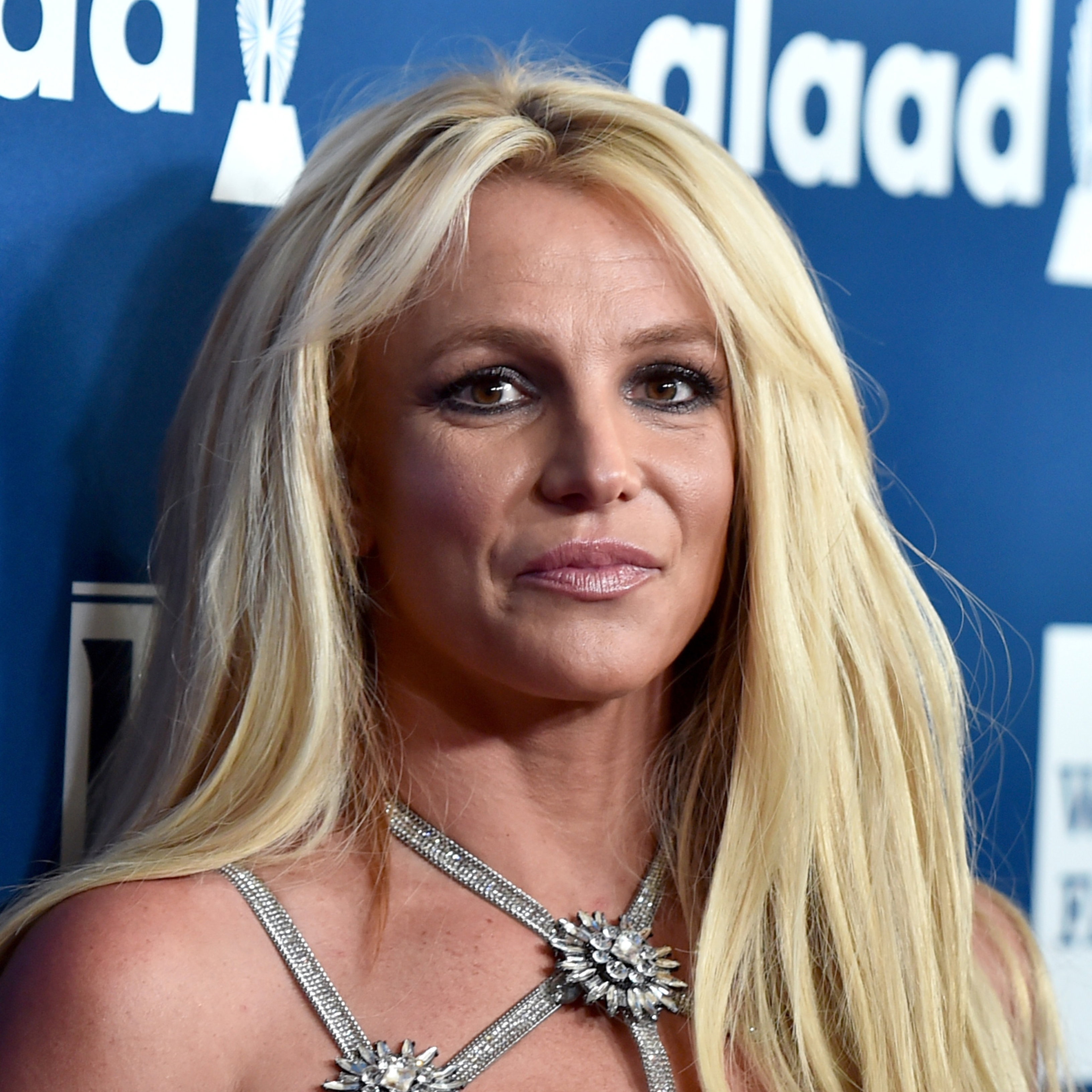 Britney Spears, 2018 rok