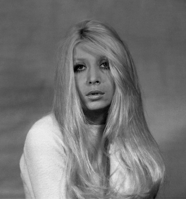 Barbara Wrzesinska, aktorka