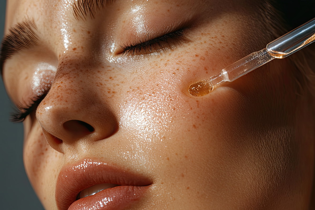 serum