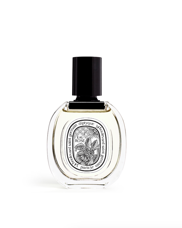 perfumy