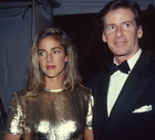 Kelly Klein, Calvin Klein, 1990 rok