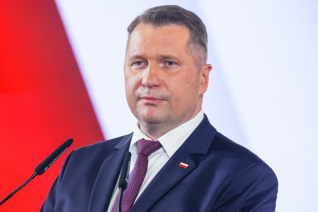 Przemysław Czarnek