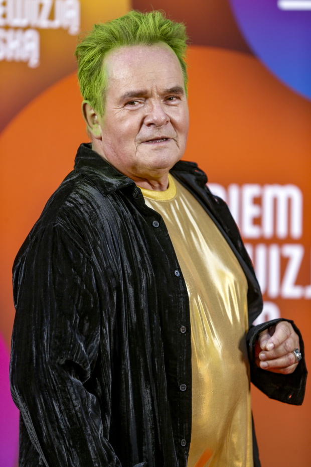 Na zdj.: Piotr Pręgowski, Fot. Paweł Wrzecion/AKPA