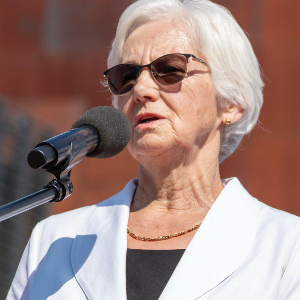JAMNIK Danuta Wałęsa