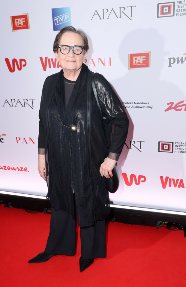 Agnieszka Holland