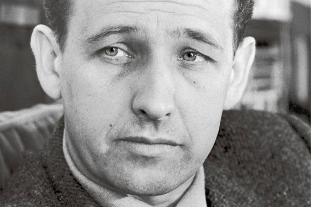 Andrzej Wajda