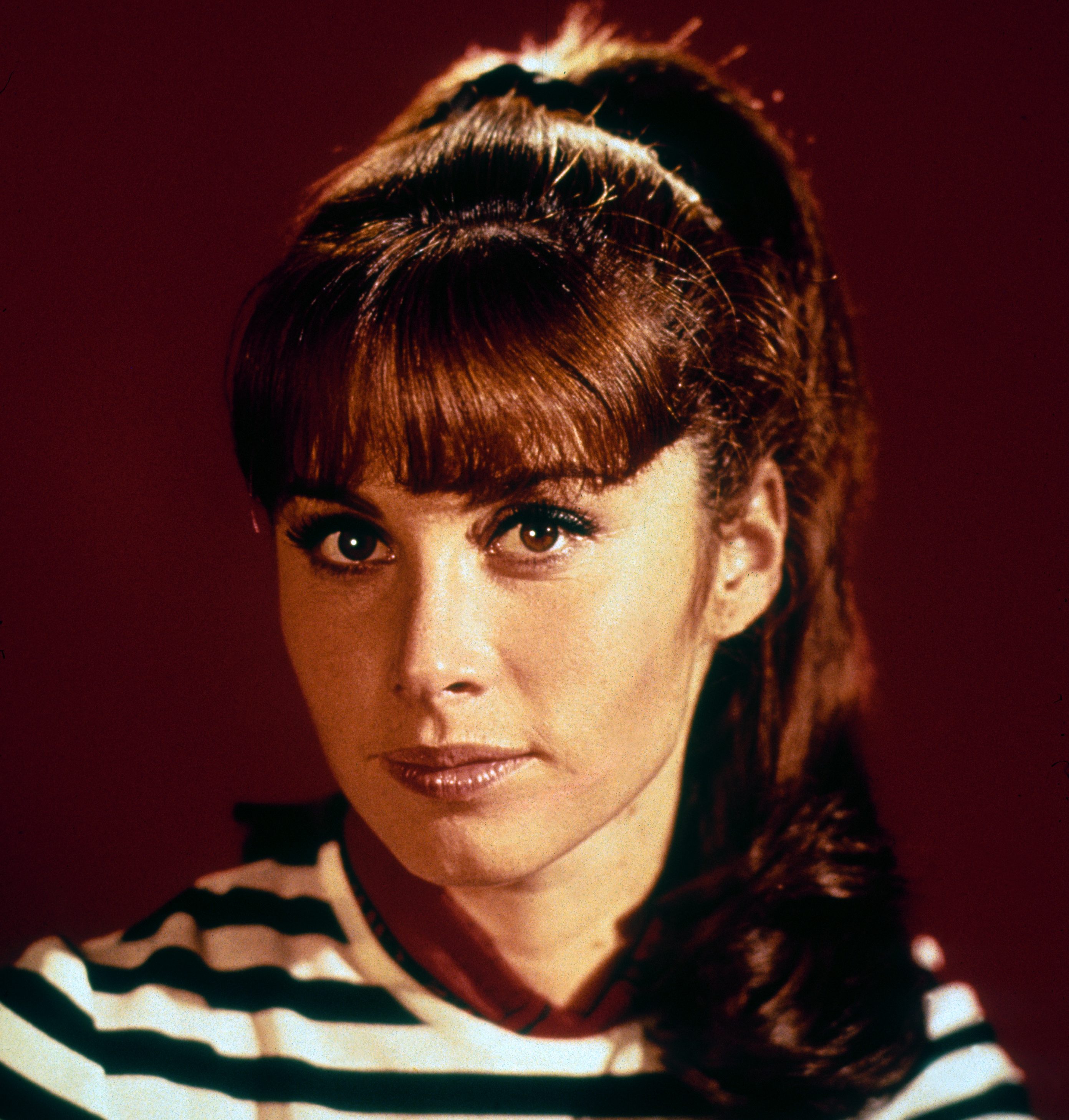 Stefanie Powers