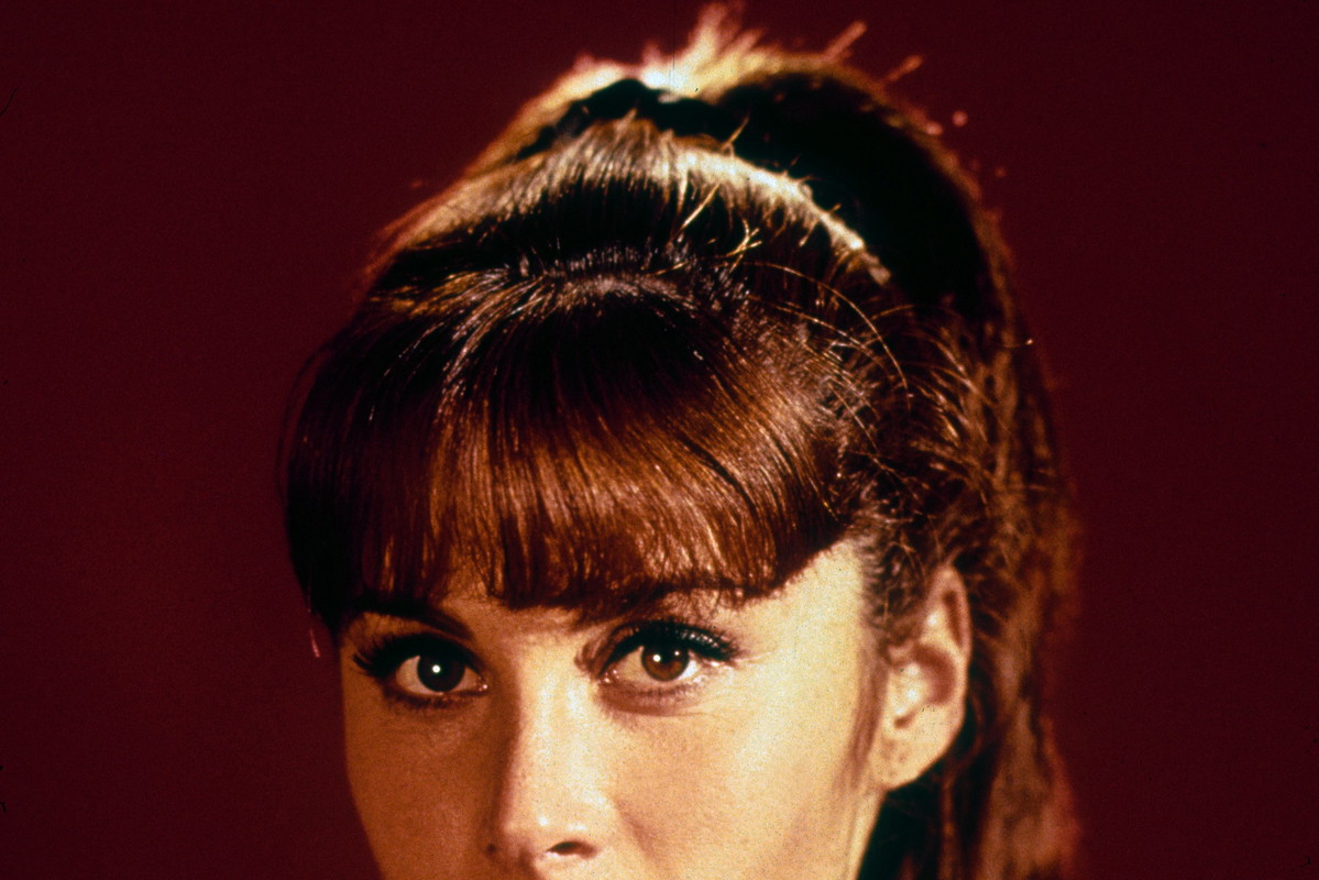 Stefanie Powers