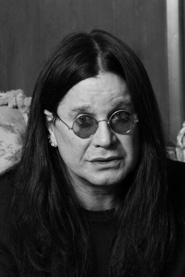 Ozzy Osbourne, 2002 rok