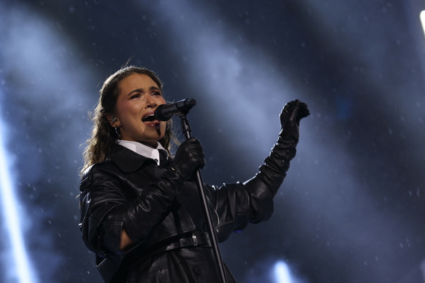 Koncert "Polska na Tak!" w Lublinie