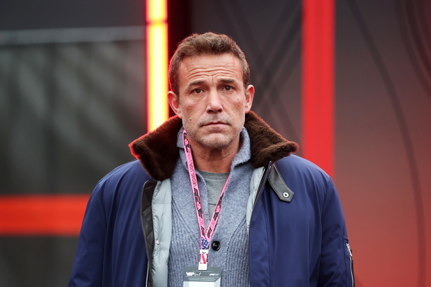 Ben Affleck