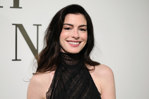 Anne Hathaway, 2026 rok