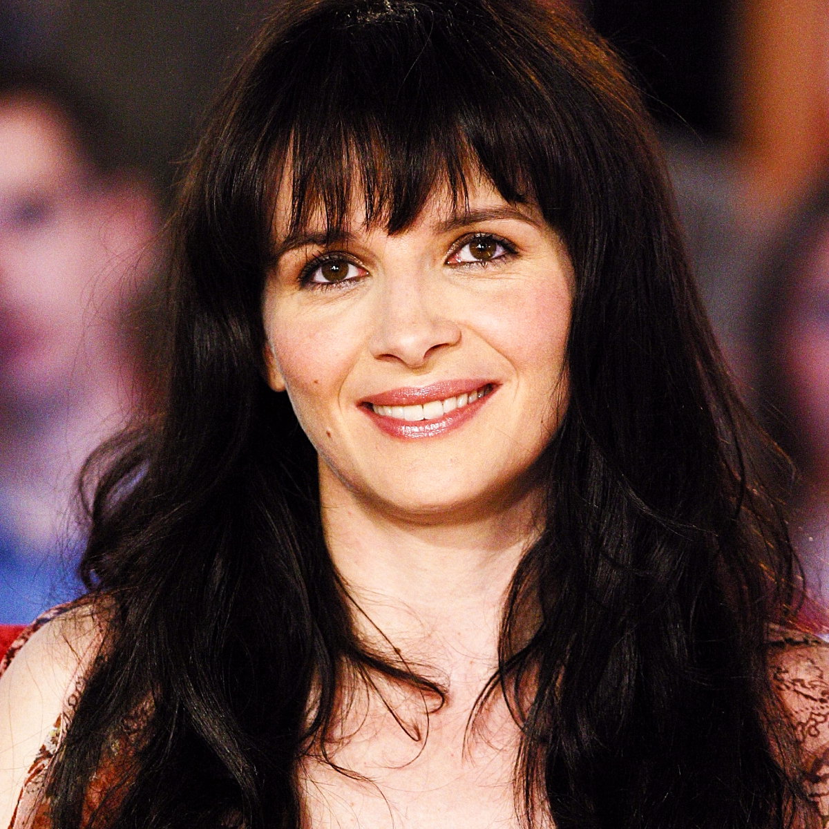 Juliette Binoche, 2002