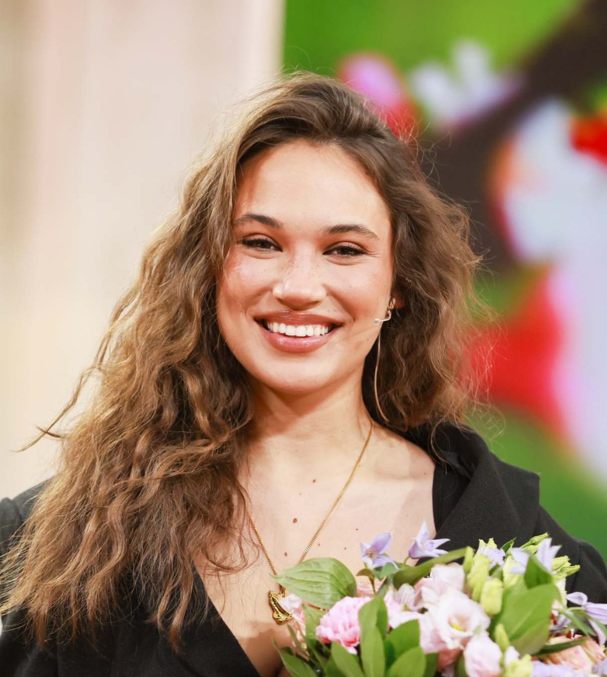 Alicja Szemplińska.